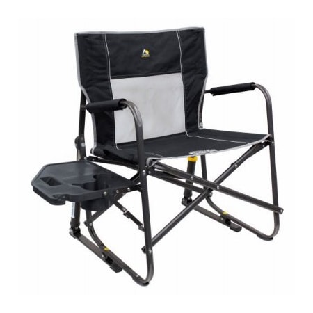 Gci Outdoor XL BLK Freestyle Rocker 47110